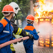 Feuerwehr